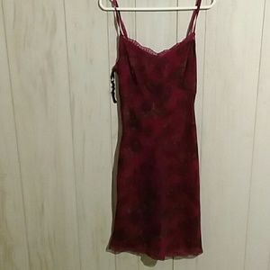 Maurices dress